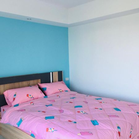 Thong Tat Serviced Apartments Хуа Хин Экстерьер фото