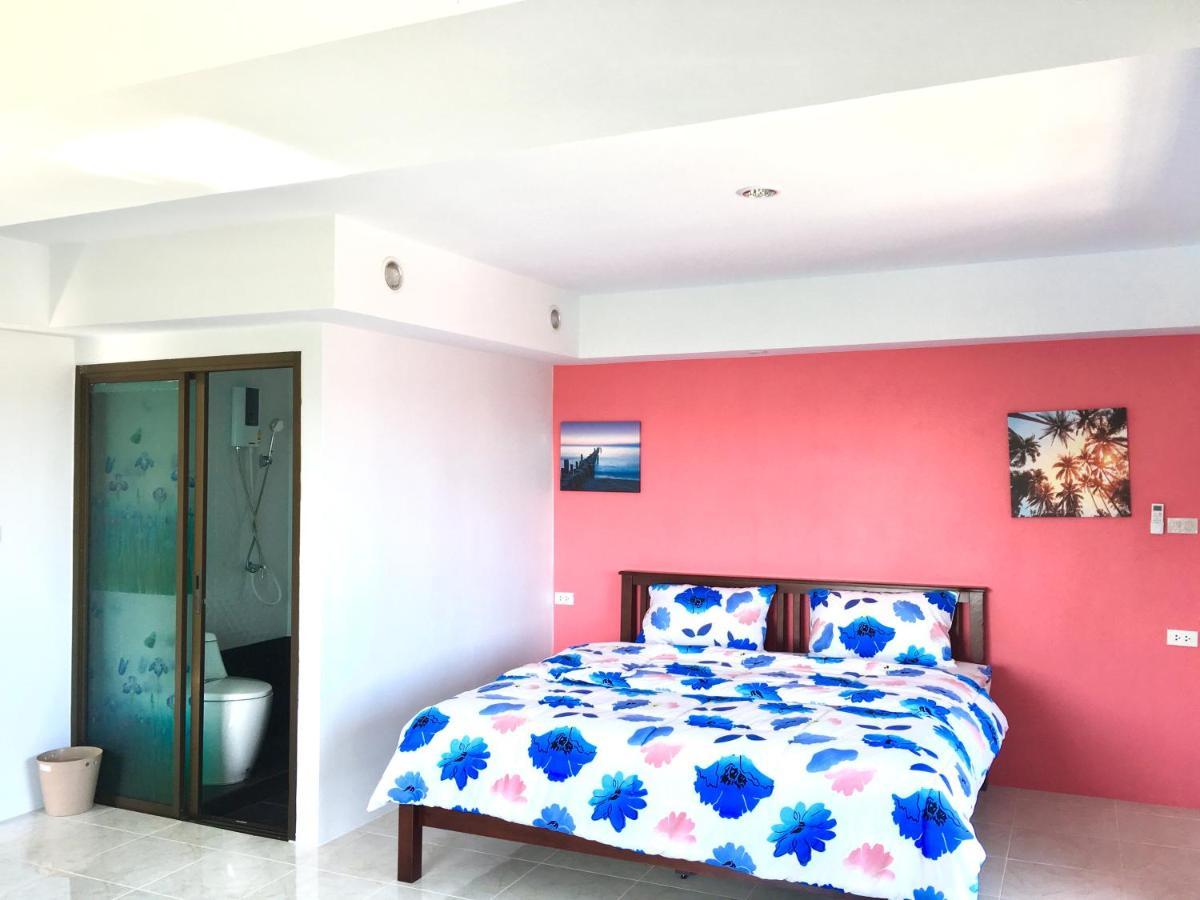 Thong Tat Serviced Apartments Хуа Хин Экстерьер фото