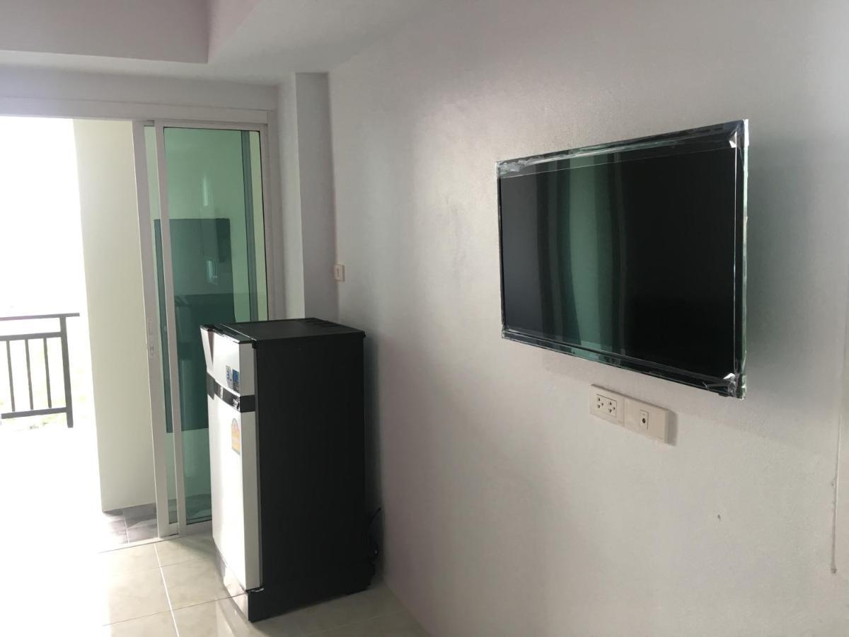 Thong Tat Serviced Apartments Хуа Хин Экстерьер фото